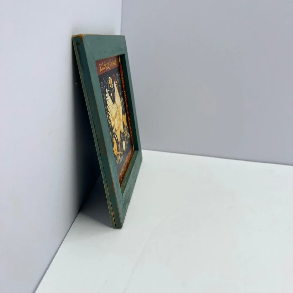 Pamela Silin-Palmer Chicken Wall Art 6